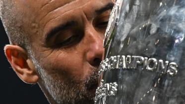 pep guardiola