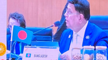 বৃহত্তর স্বার্থে বহুপাক্ষিকতার চেতনা সমুন্নত রাখার আহ্বান মোমেনের 