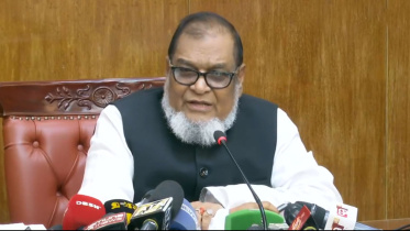 মোজাম্মেল হক