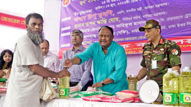 ‘১ কোটি ফ্যামিলি কার্ডধারী আগামী মাস থেকে ভর্তুকি মূল্যে ৫ কেজি চালও পাবেন’