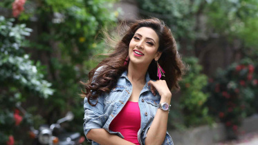 বিদ্যা সিনহা মিম