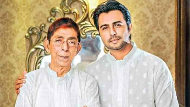 অভিনেতা অপূর্ব