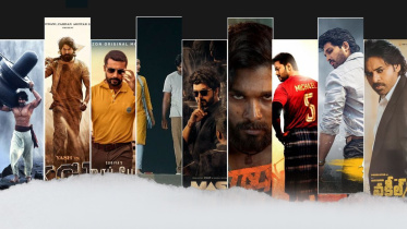 আল্লু অর্জুন, আরআরআর, বিজয়, প্রভাস, রাম চরণ, যশ, পবণ কল্যাণ,