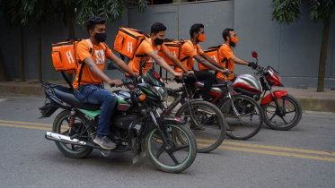 বন্ধের পথে ‘হাংরিনাকি’