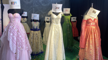 বিজিএমইএ, জামদানি, বাণিজ্য মন্ত্রণালয়, বিশ্ব বাণিজ্য সংস্থা,