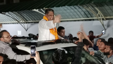 আনোয়ারুজ্জামান