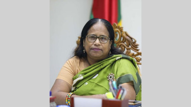 ২ সিটি নির্বাচনে অনিয়মের কোনো অভিযোগ পাওয়া যায়নি: ইসি রাশেদা সুলতানা