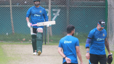 Tamim Iqbal