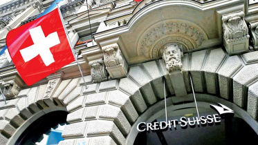 সুইজারল্যান্ড, সুইস ব্যাংক, সুইস ন্যাশনাল ব্যাংক, অর্থপাচার,