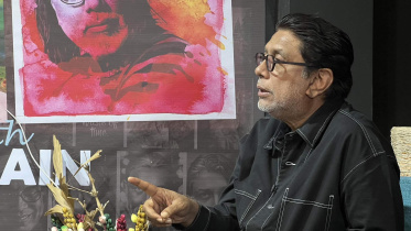 আফজাল হোসেন