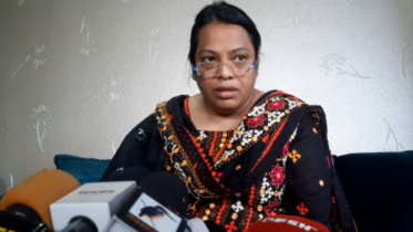 সংযুক্তা সাহা