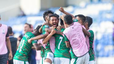 bangladesh football team