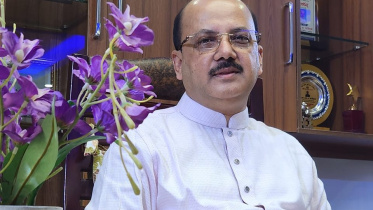 সাবেক সংসদ সদস্য এম এ আউয়াল। ছবি: সংগৃহীত