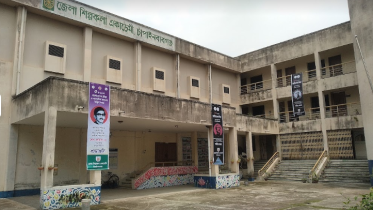 চাঁপাইনবাবগঞ্জে মঞ্চ নাটকে অভিনয়ের সময় ১৭ শিশু শিল্পী অসুস্থ