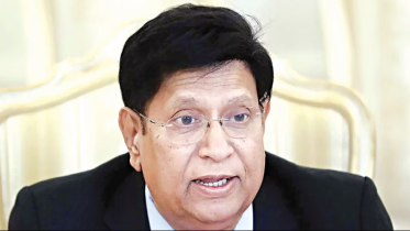 মানবাধিকার ইস্যুতে বাংলাদেশ শিগগিরই ভালো খবর পাবে: পররাষ্ট্রমন্ত্রী