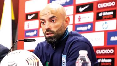 Javier Cabrera