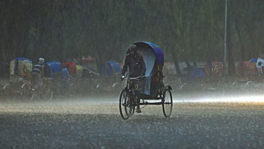 আজও সারা দেশে বৃষ্টির সম্ভাবনা