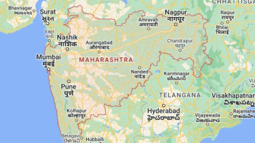 মহারাষ্ট্রে সড়ক দুর্ঘটনা