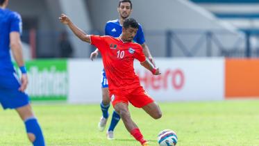 Rakib Hossain