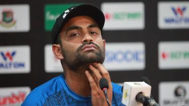 Tamim Iqbal