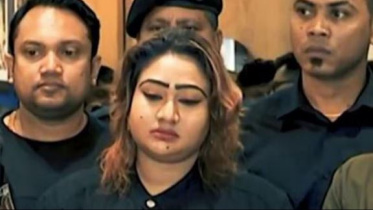 কাশিমপুর থেকে কুমিল্লা কারাগারে ‘বিশেষ নজরে’ পাপিয়া