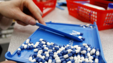 বাংলাদেশের ওষুধ