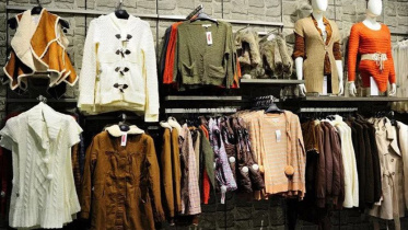 রপ্তানি আদেশ কমায় চ্যালেঞ্জের মুখে তৈরি পোশাক শিল্প