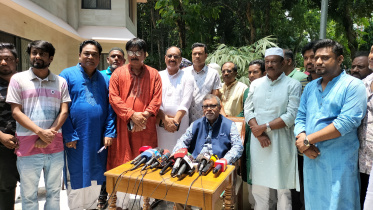 আগস্ট-সেপ্টেম্বরে ডেঙ্গুর প্রকোপ আরও বাড়তে পারে: স্বাস্থ্যমন্ত্রী