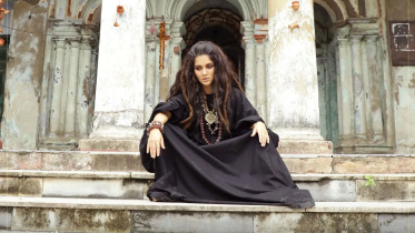 সৃজিত আমার সিনেমার প্রশংসা করেছে: মিথিলা