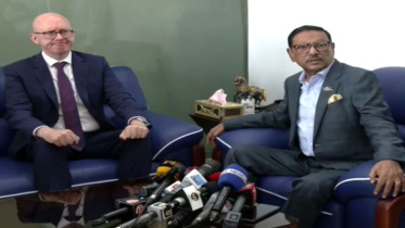 ওবায়দুল কাদের