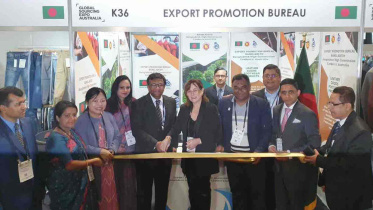 গ্লোবাল সোর্সিং এক্সপো সিডনি