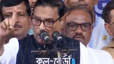 ওবায়দুল কাদের