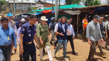 উজরা জেয়া