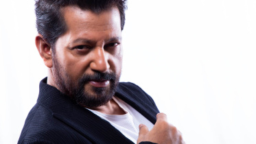 শাকিব খান কমার্শিয়াল সিনেমার অপরিহার্য নায়ক: মাহফুজ আহমেদ