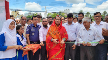 যথাসময়ে আইনকানুন মেনে অবাধ, সুষ্ঠু ও নিরপেক্ষ নির্বাচন হবে: দীপু মনি