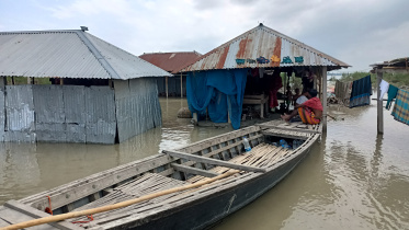  বিপৎসীমার ওপরে তিস্তা, ধরলা ও দুধকুমারের পানি
