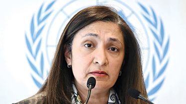 সুশীল সমাজের প্রতিনিধিদের সঙ্গে উজরা জেয়ার বৈঠকে মানবাধিকার পরিস্থিতি নিয়ে আলোচনা