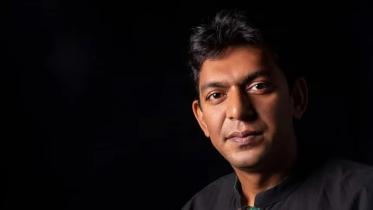 চঞ্চল চৌধুরী