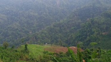 রুমা থেকে বেকারি ব্যবসায়ীকে অপহরণের অভিযোগ কেএনএফের বিরুদ্ধে 