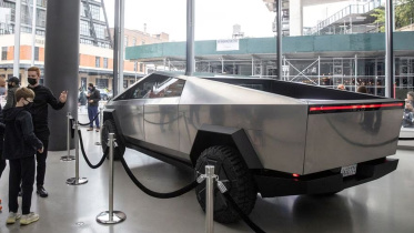 টেক্সাস, অস্টিন, টেসলা, ইলন মাস্ক,