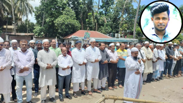 নিহত সজিব