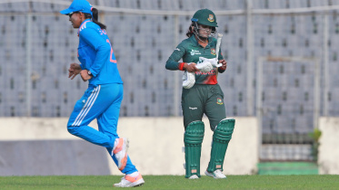 Nigar Sultana Joti