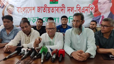 রুহুল কবির রিজভী