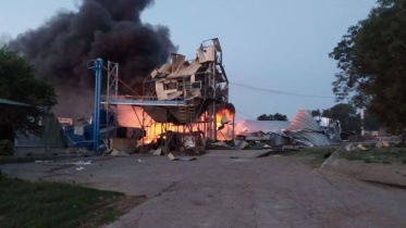 ক্ষুধা-দুর্ভিক্ষ ঝুঁকি