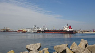 ইউক্রেনের খাদ্যশস্য রপ্তানি