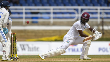 Kraigg Brathwaite