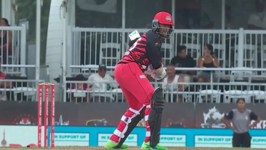 Shakib Al Hasan