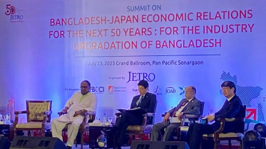 বাংলাদেশে জাপানি বিনিয়োগ