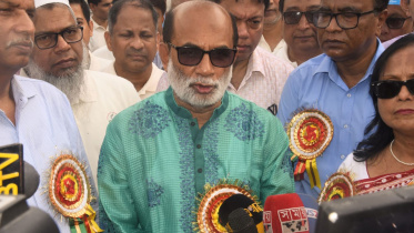 শ ম রেজাউল করিম