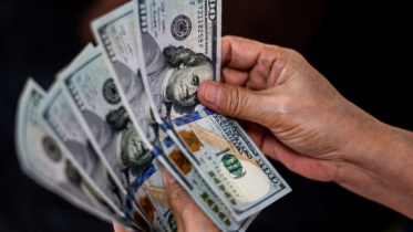 ব্যাংকে ডলার মজুদ